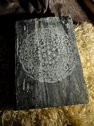 "Moksha" Notebook/Journal