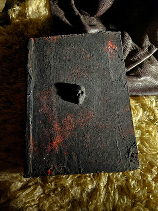 "Yorick" Notebook/Journal