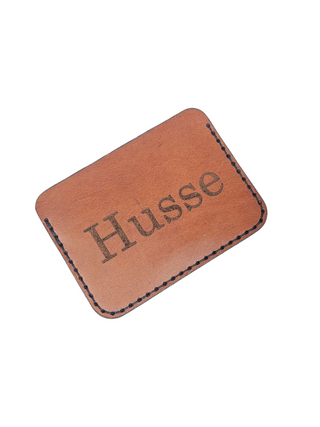 "Husse" Short Holder
