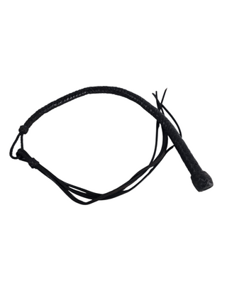 "Snärthald" Quirt