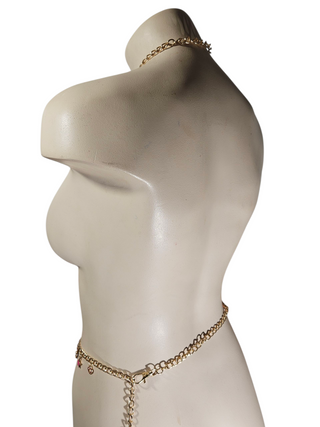 "Candy" Harness