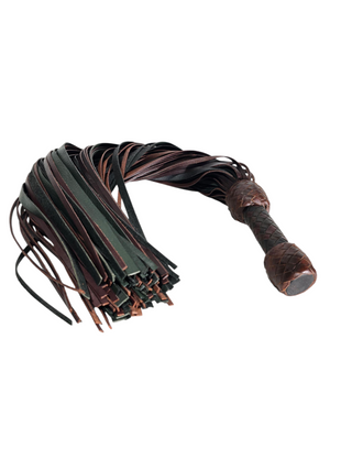 "Myrkfang" Flogger