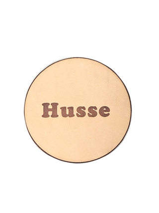 "Husse" Glasunderlägg