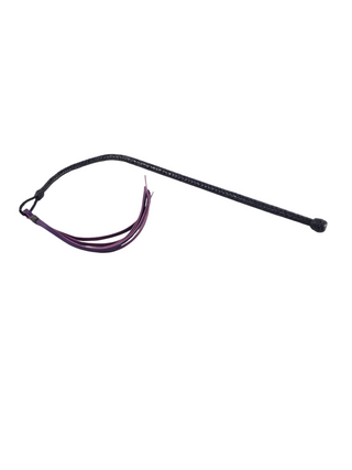 "Månrispa" Quirt