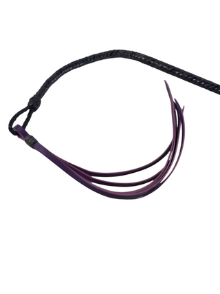 "Månrispa" Quirt