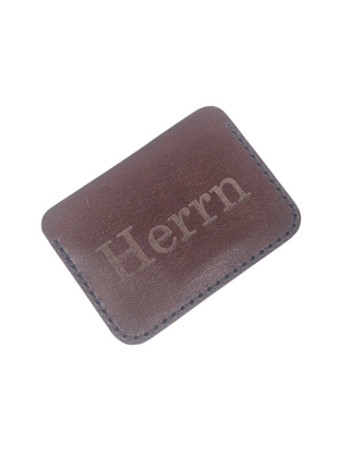 "Herrn" Short Holder