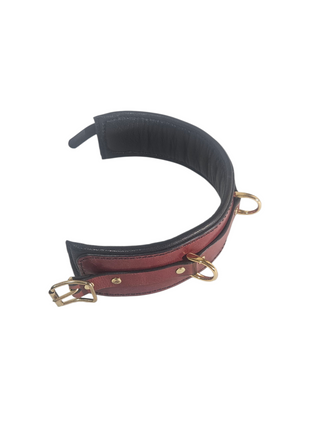 Padded Necklace