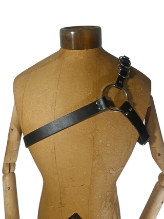 "Weight Circle" Harness