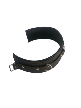 Padded Necklace