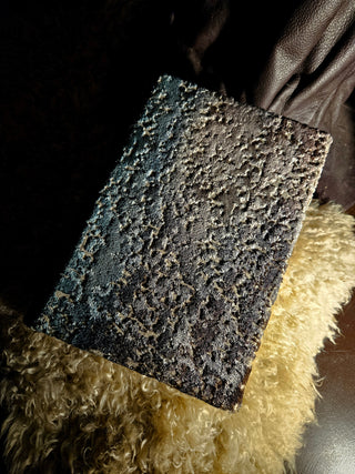 "Verba Cordis" Diary/Journal