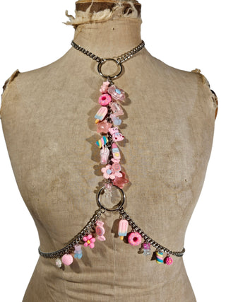 "Candy Harness"