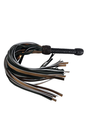 "Tillslag" Flogger