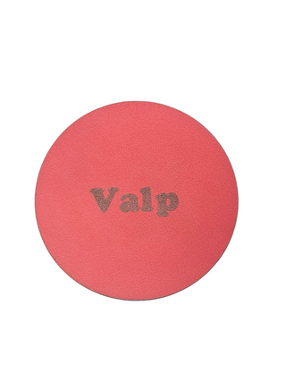 "Puppy" Glass Coaster