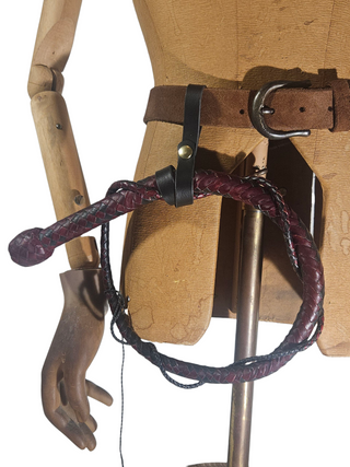 Hållare för single tail