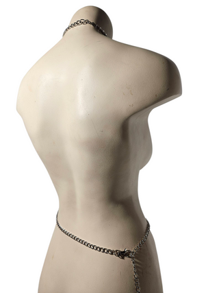 "Raven" Harness