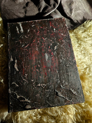 "Aradia" Notebook/Journal