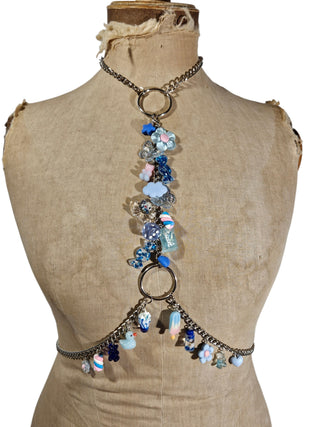 "Candy" Harness