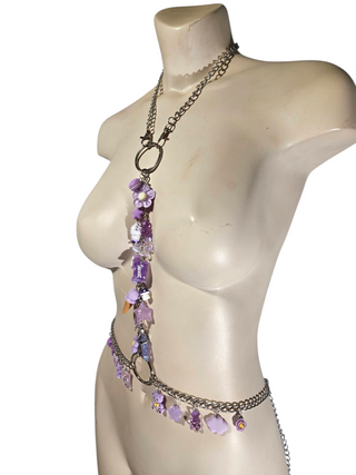 "Candy" Harness