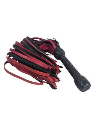 "Blodfrost" flogger