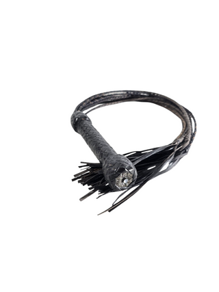 "Skeld rive"  Cat ó nine