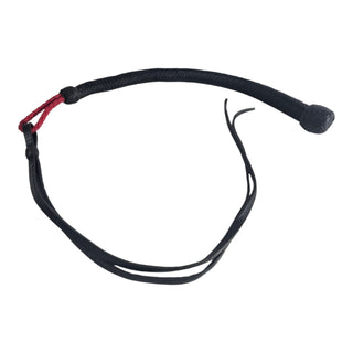 "Hängiven" Quirt