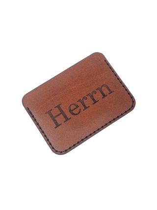 "Herrn" Short Holder