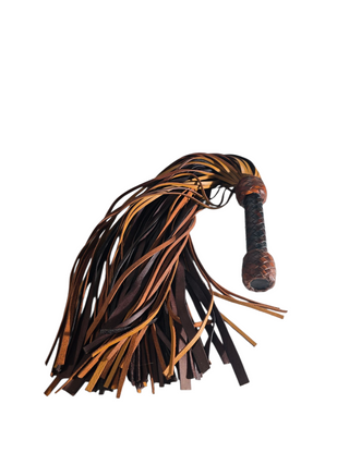 "Umberlain" Flogger
