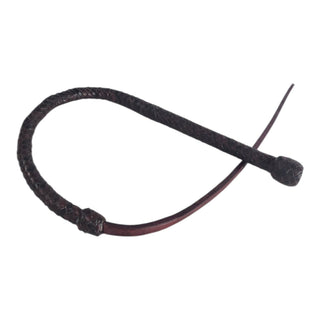"Hugsvipr" Strap Tail