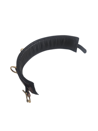 Padded Necklace