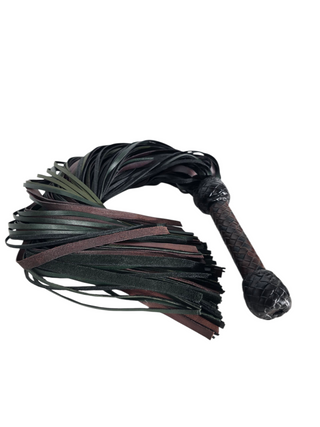 "Embraven" Flogger