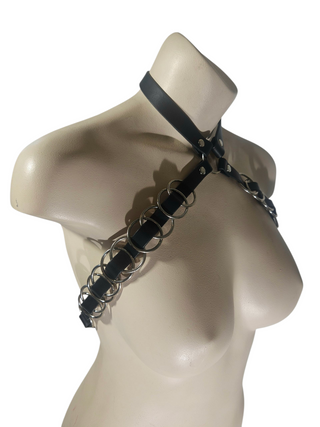 "Black Circle" Harness
