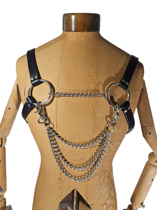 "Ferox" Harness