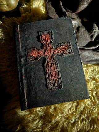 "Salvation" Notebook/Journal