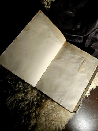 "Aradia" Notebook/Journal