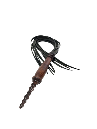 "Syndom" Flogger