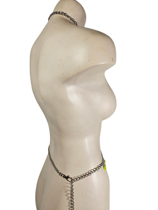 "Candy" Harness