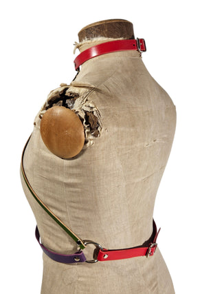 "Prism" Harness