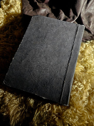 "βιβλιαρίδιον Bibliarídion" Notebook/Journal