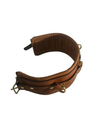 Padded Necklace