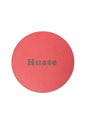 "Husse" Glasunderlägg
