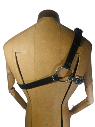 "Weight Circle" Harness