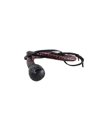"Amour" Pocket Whip