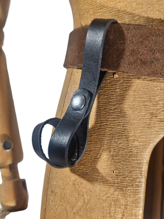 Hållare för single tail