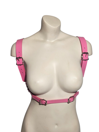 "Arcana" Harness
