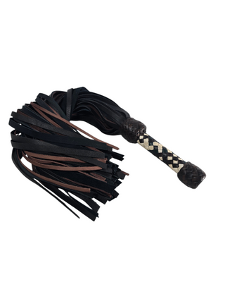 "Rotslag" Flogger