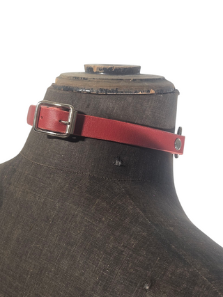 Halsband