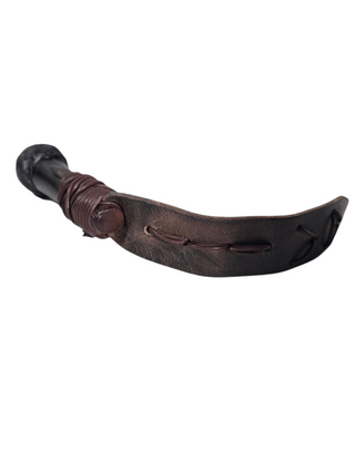 "Svartsus"  Pussy slapper