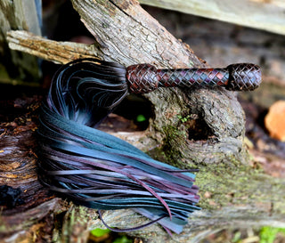 "Eirfall" Flogger