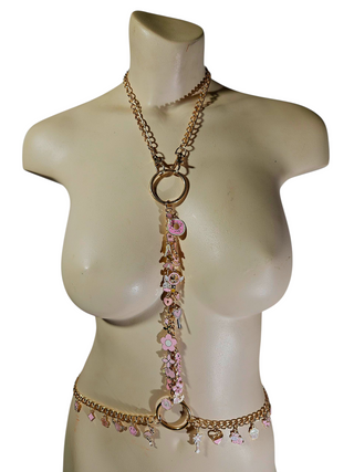 "Candy" Harness