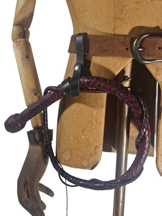 Hållare för single tail